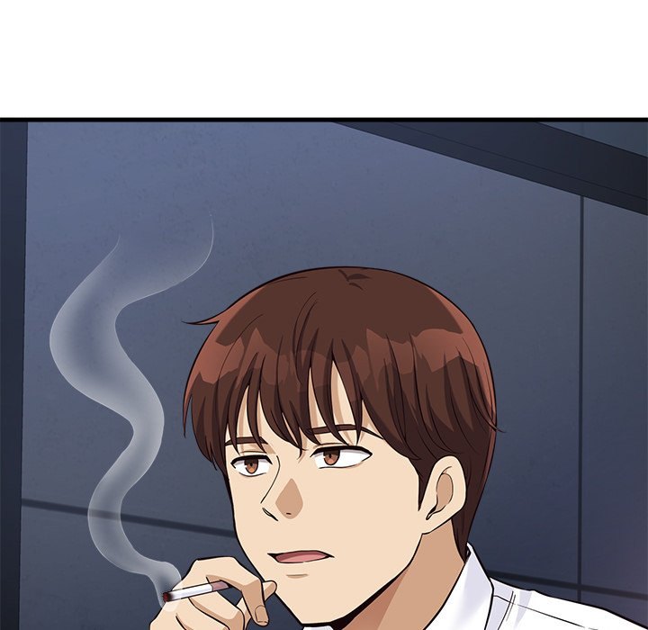 My Other Girlfriend chapter 14 page 73