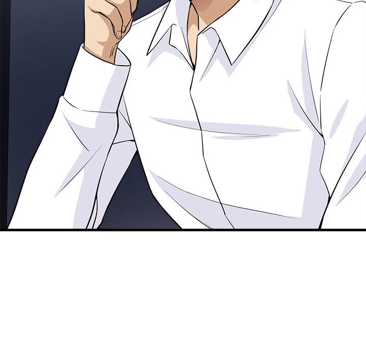 My Other Girlfriend chapter 14 page 74