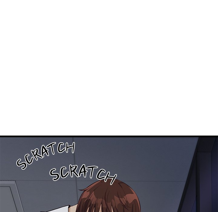 My Other Girlfriend chapter 14 page 75