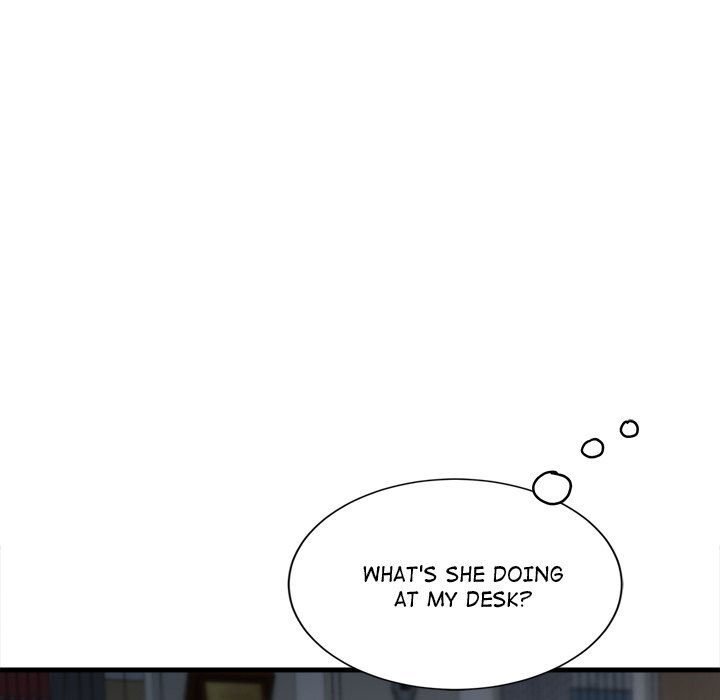 My Other Girlfriend chapter 14 page 82