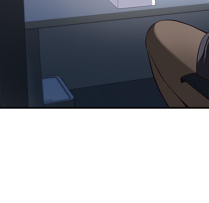 My Other Girlfriend chapter 14 page 84