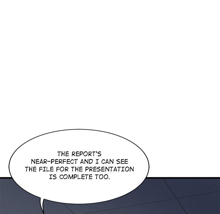 My Other Girlfriend chapter 14 page 85