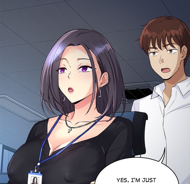 My Other Girlfriend chapter 14 page 86