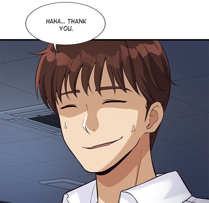 My Other Girlfriend chapter 14 page 89