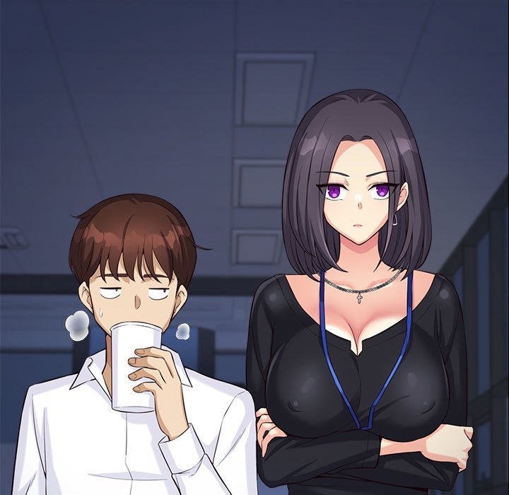 My Other Girlfriend chapter 14 page 94