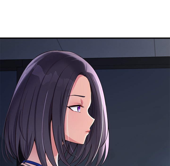 My Other Girlfriend chapter 14 page 96
