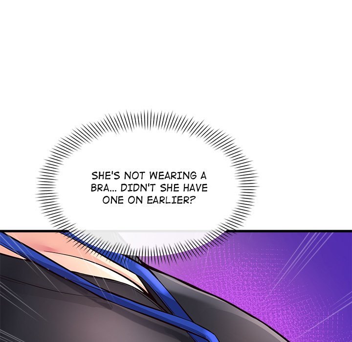 My Other Girlfriend chapter 14 page 99