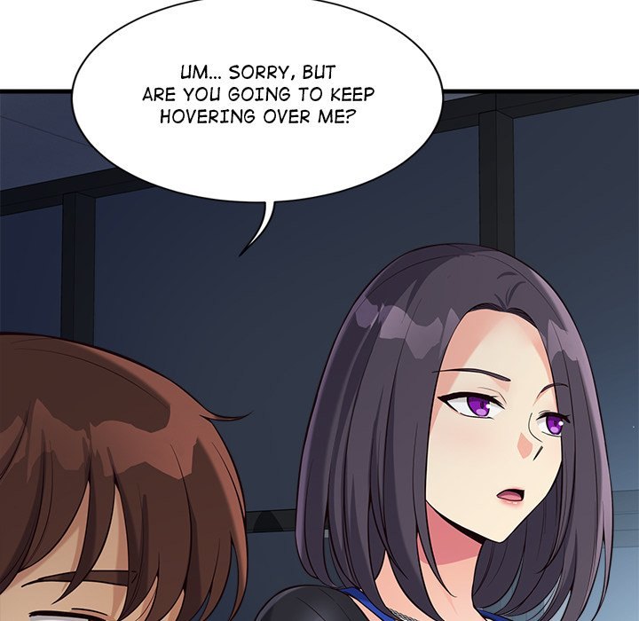 My Other Girlfriend chapter 14 page 102