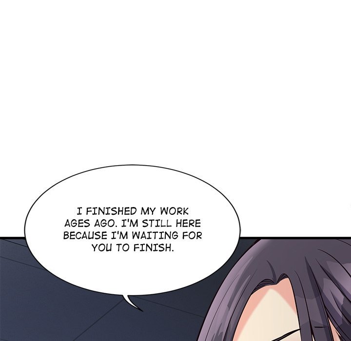 My Other Girlfriend chapter 14 page 104