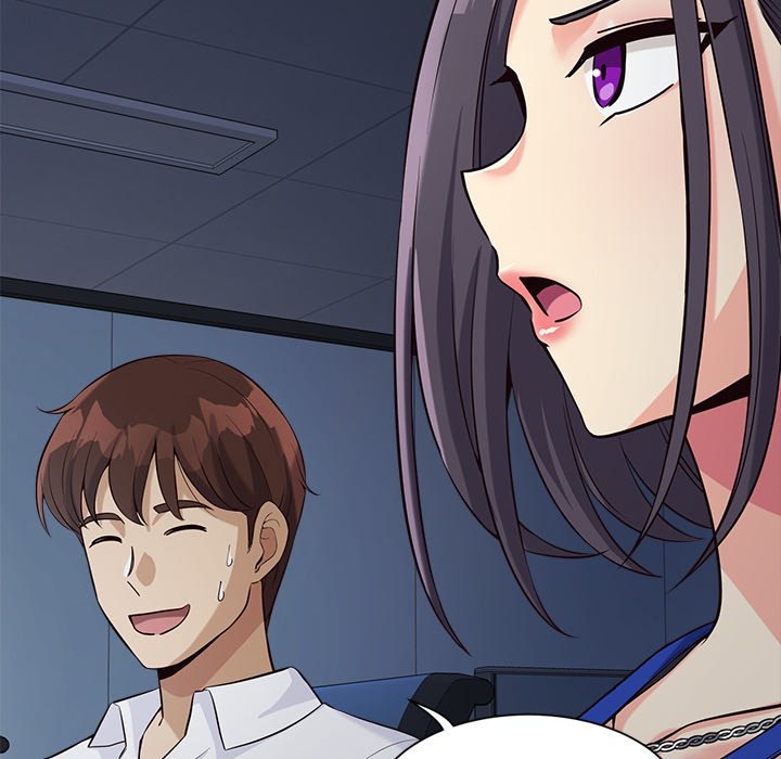 My Other Girlfriend chapter 14 page 105