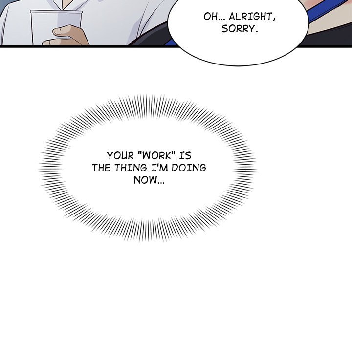 My Other Girlfriend chapter 14 page 106