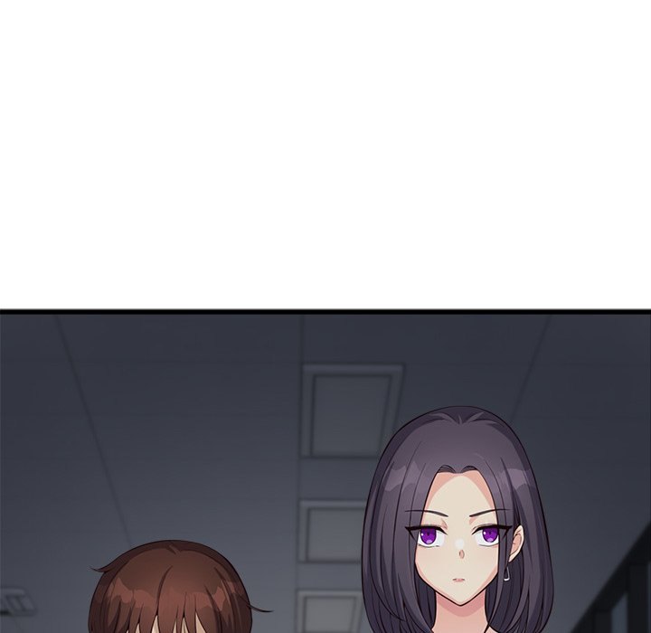 My Other Girlfriend chapter 14 page 107