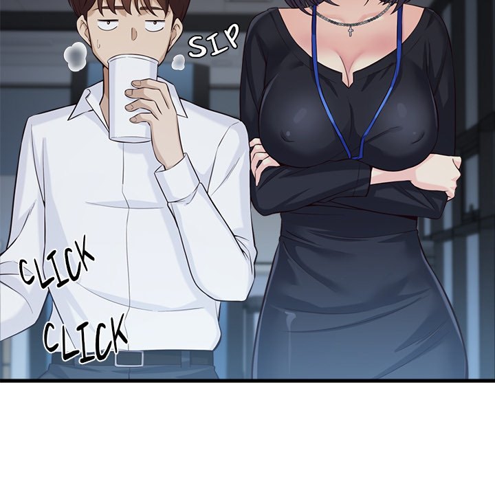 My Other Girlfriend chapter 14 page 108