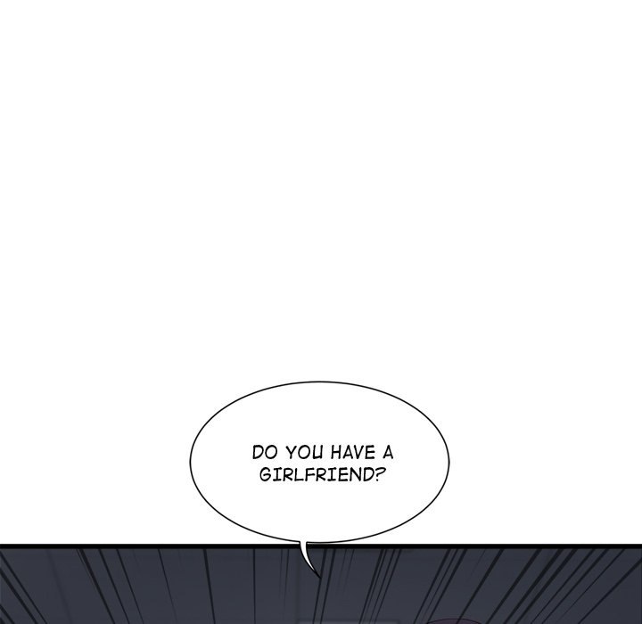 My Other Girlfriend chapter 14 page 109