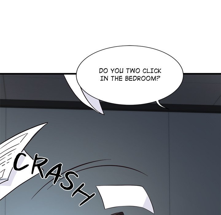 My Other Girlfriend chapter 14 page 119
