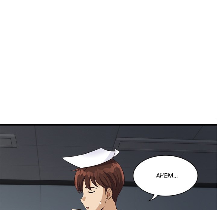 My Other Girlfriend chapter 14 page 121