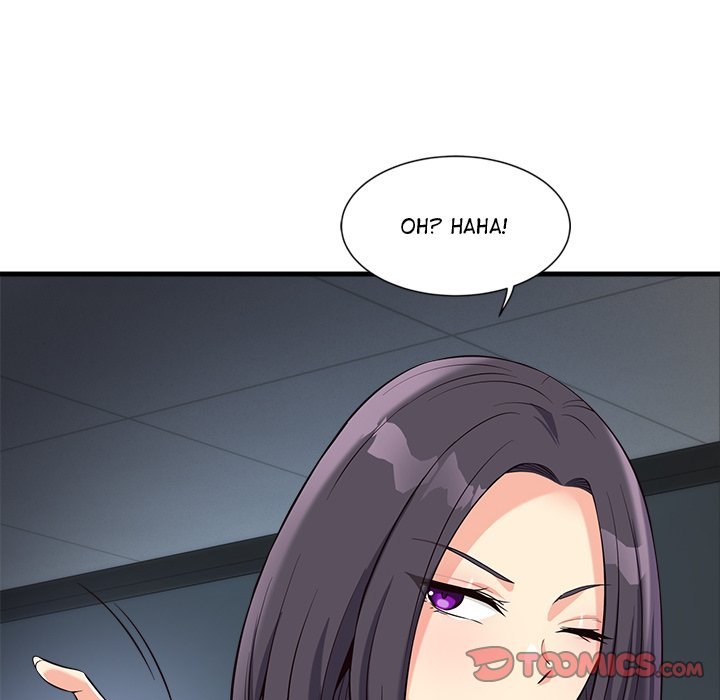 My Other Girlfriend chapter 14 page 124