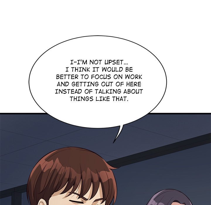 My Other Girlfriend chapter 14 page 129