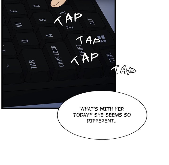 My Other Girlfriend chapter 14 page 133