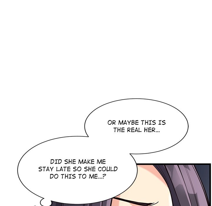 My Other Girlfriend chapter 14 page 134