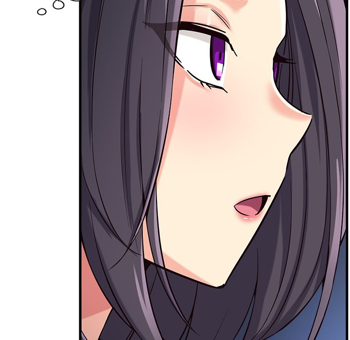 My Other Girlfriend chapter 14 page 135