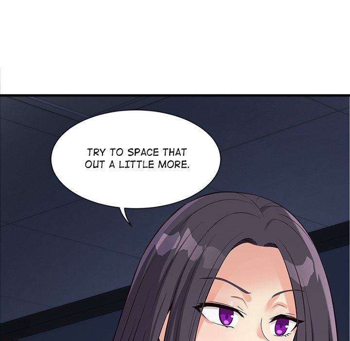 My Other Girlfriend chapter 14 page 137