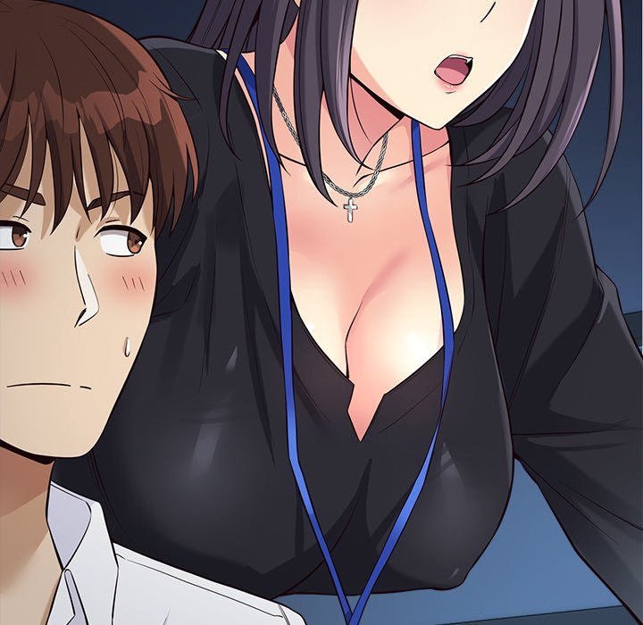 My Other Girlfriend chapter 14 page 138