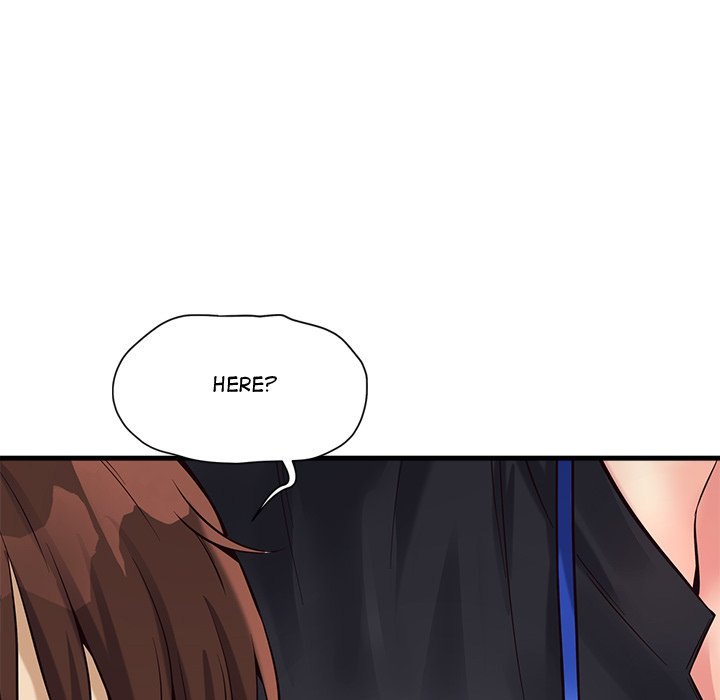 My Other Girlfriend chapter 14 page 142
