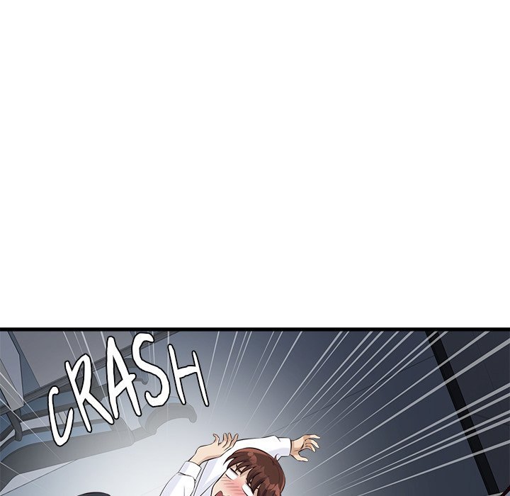 My Other Girlfriend chapter 14 page 147