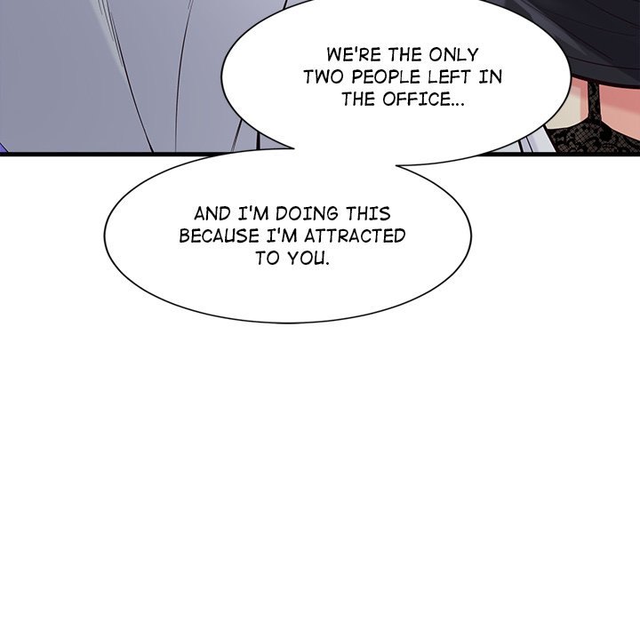 My Other Girlfriend chapter 14 page 154
