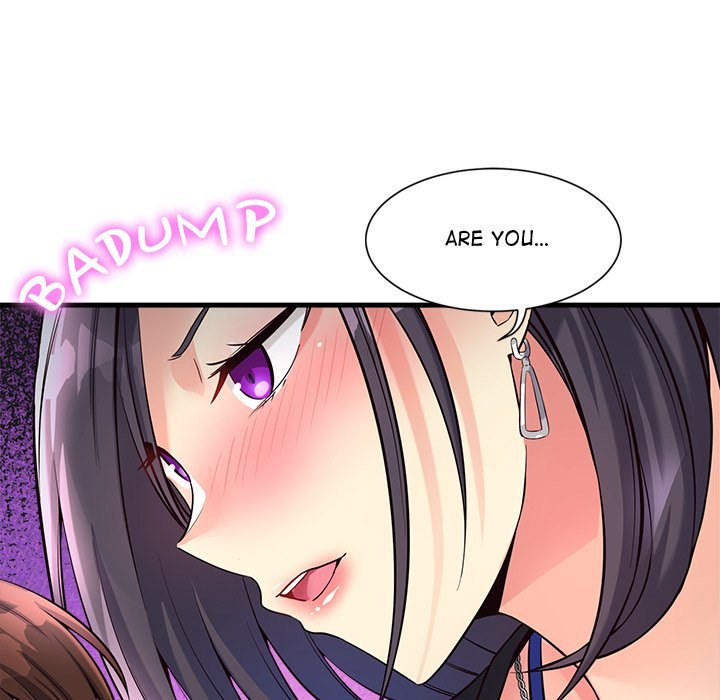 My Other Girlfriend chapter 14 page 155