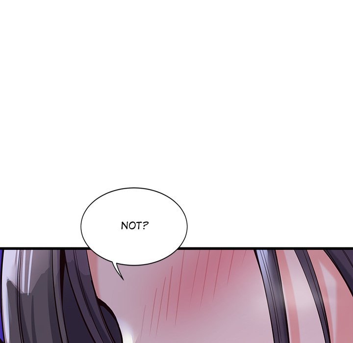 My Other Girlfriend chapter 14 page 157