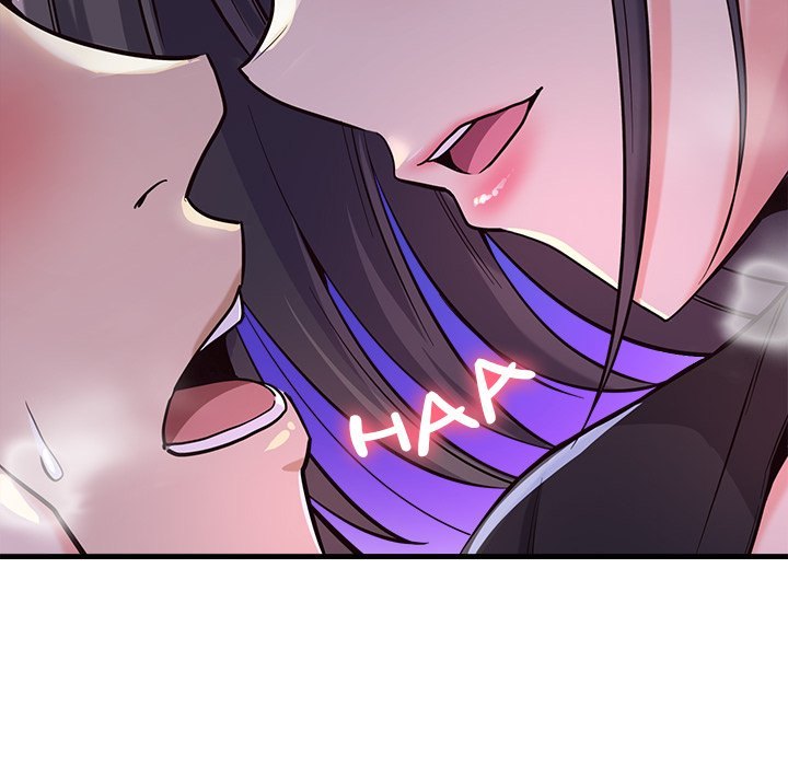 My Other Girlfriend chapter 14 page 158