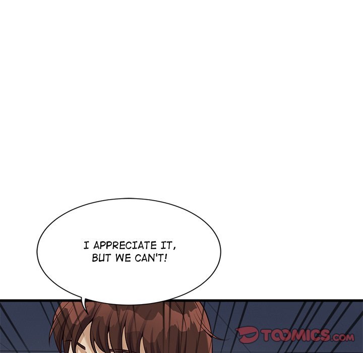 My Other Girlfriend chapter 14 page 160