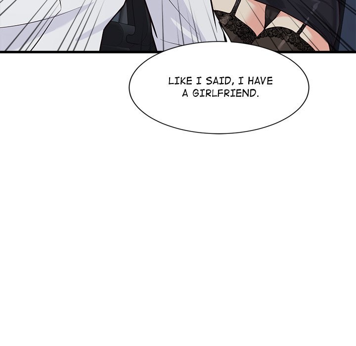 My Other Girlfriend chapter 14 page 162