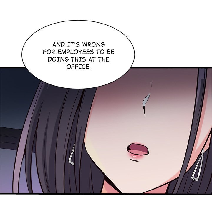 My Other Girlfriend chapter 14 page 163