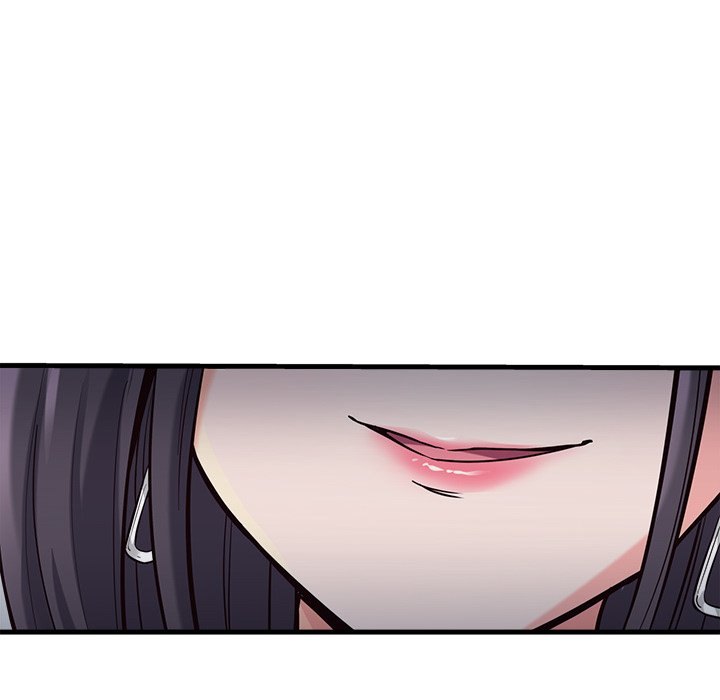 My Other Girlfriend chapter 14 page 164