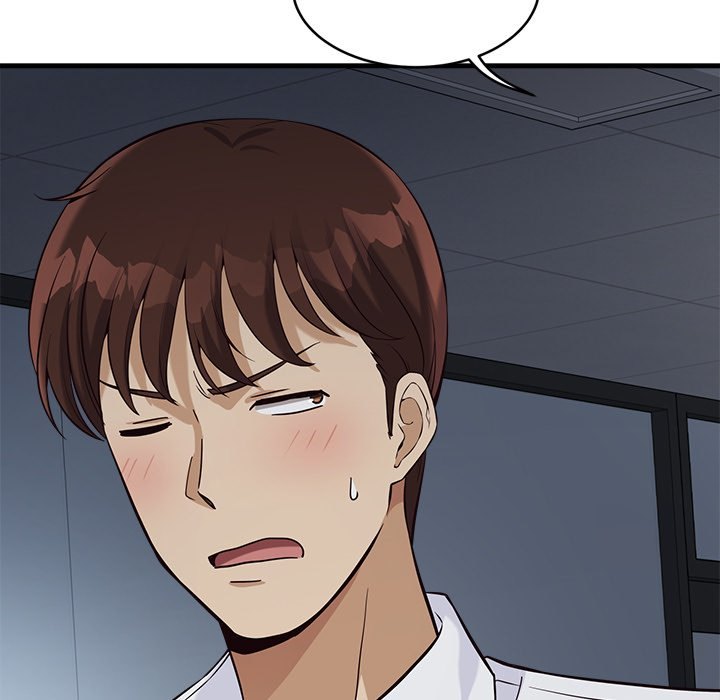 My Other Girlfriend chapter 14 page 166