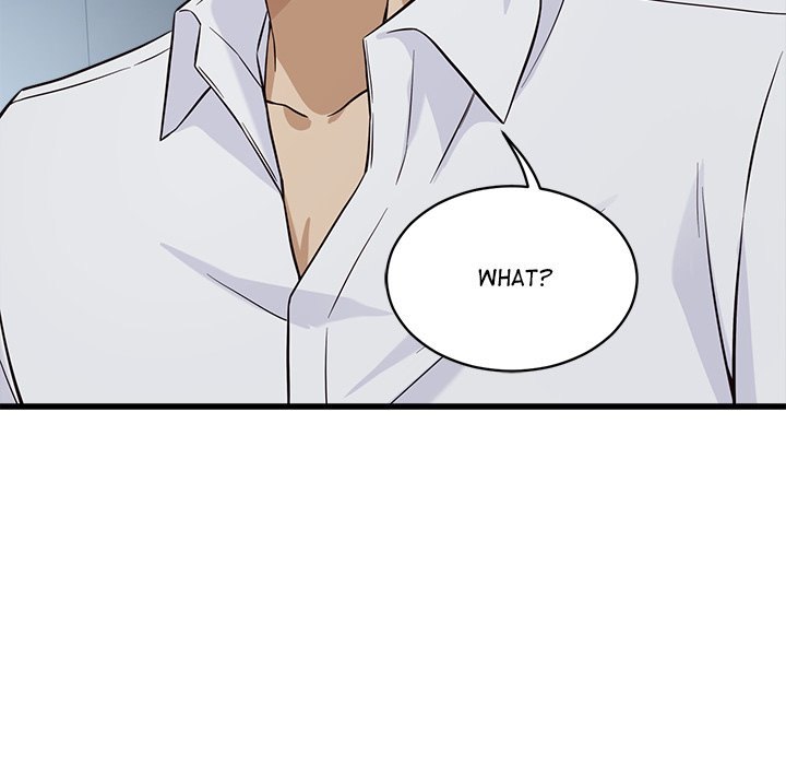 My Other Girlfriend chapter 14 page 167