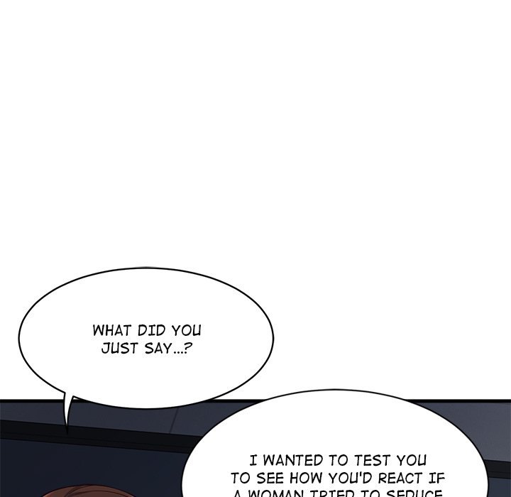 My Other Girlfriend chapter 14 page 168