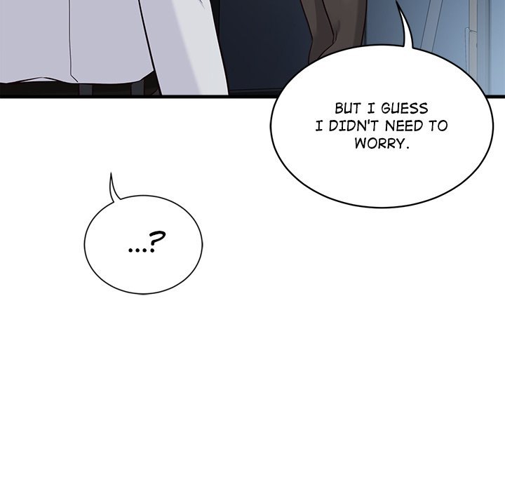 My Other Girlfriend chapter 14 page 170
