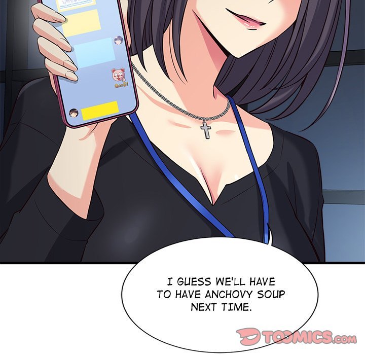 My Other Girlfriend chapter 14 page 172