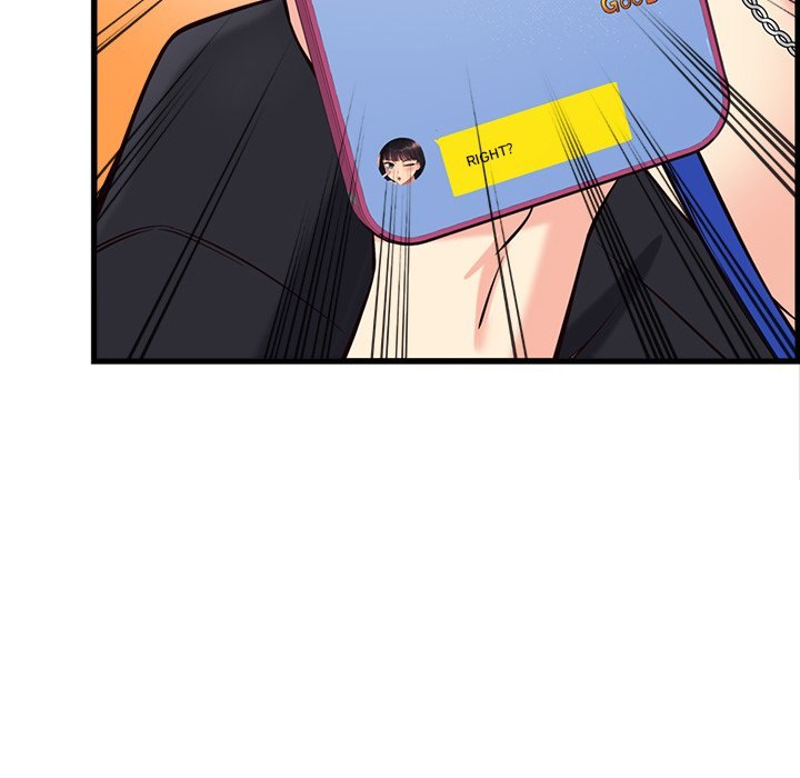 My Other Girlfriend chapter 14 page 175