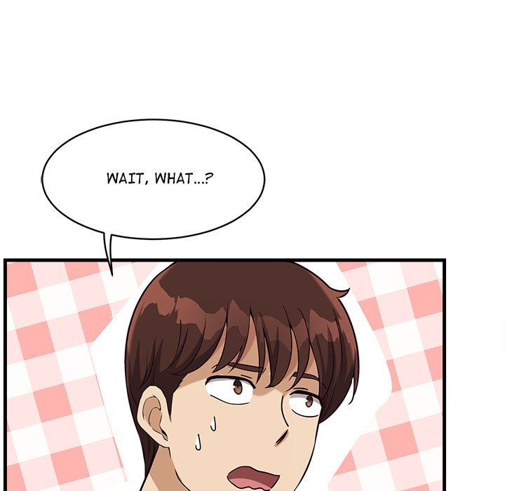 My Other Girlfriend chapter 14 page 176