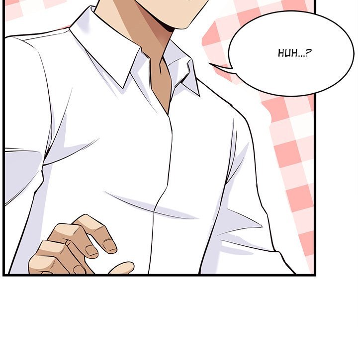 My Other Girlfriend chapter 14 page 177