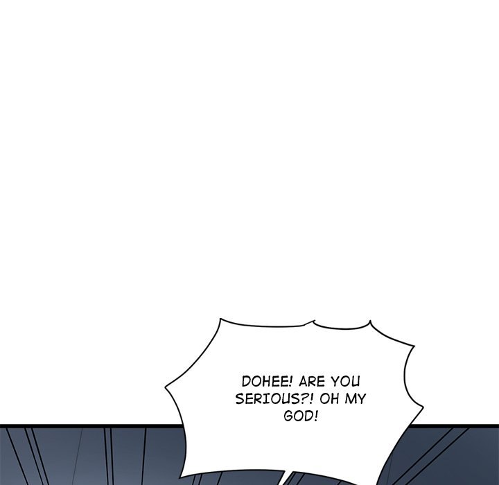 My Other Girlfriend chapter 14 page 178