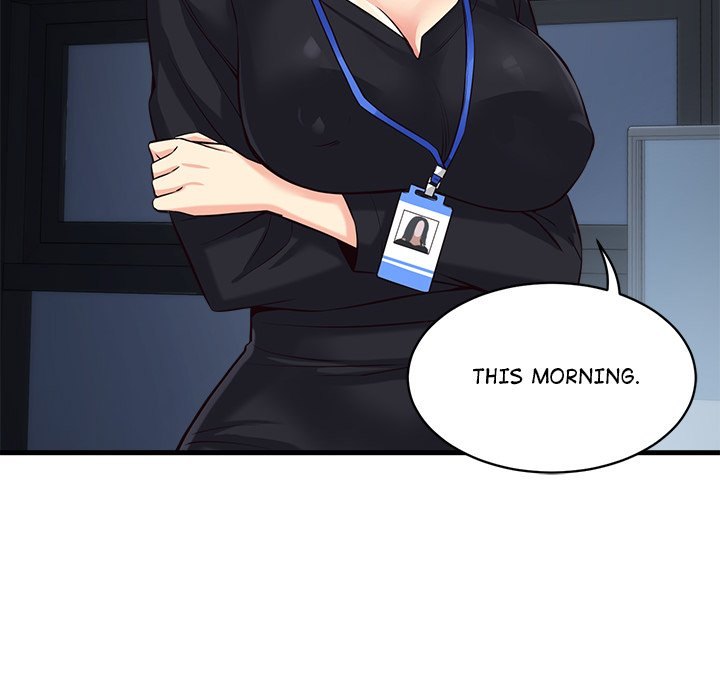 My Other Girlfriend chapter 14 page 182