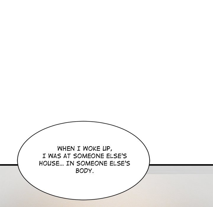 My Other Girlfriend chapter 14 page 183