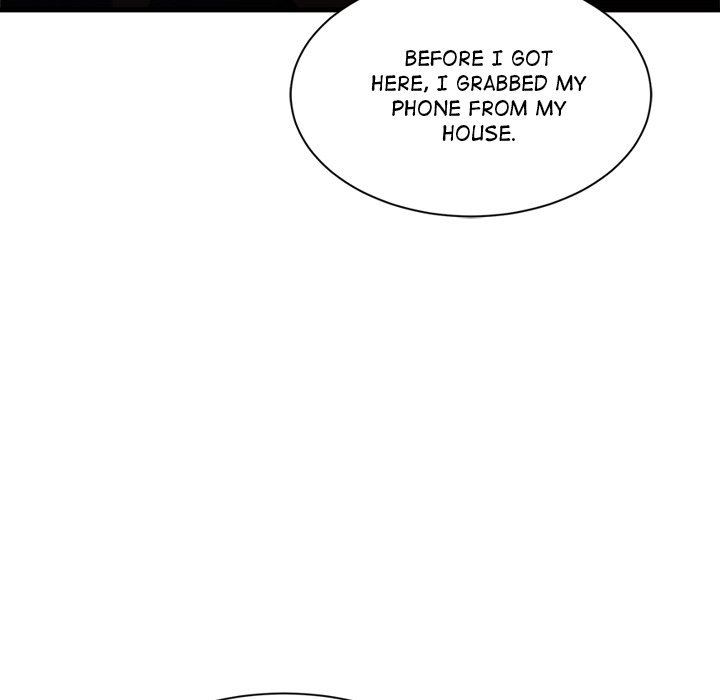 My Other Girlfriend chapter 14 page 185