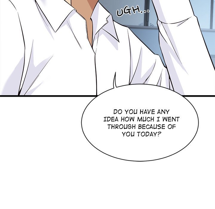 My Other Girlfriend chapter 14 page 187